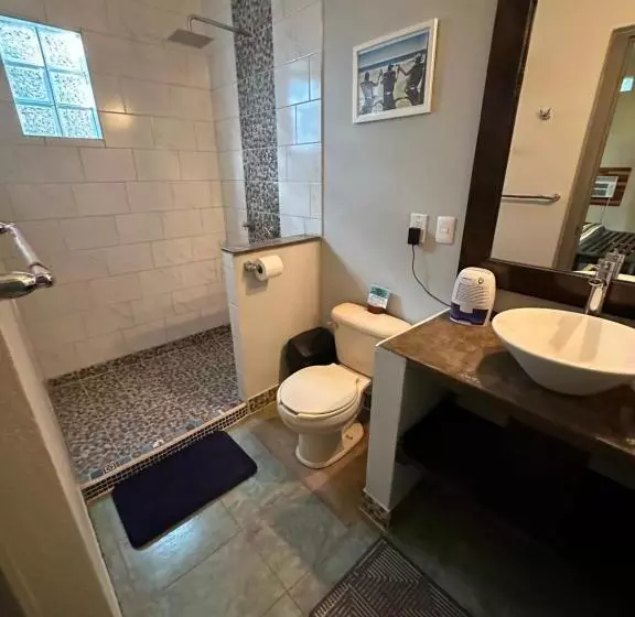 Ocean Oasis Hotel   Adult Only, Four Casitas Boutique Resort