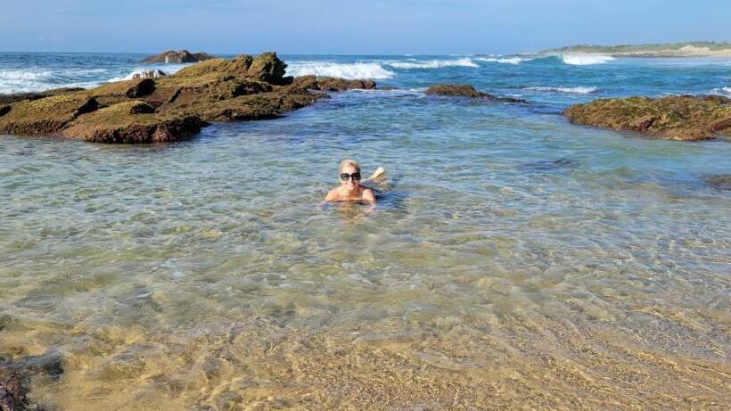 Ocean Oasis Hotel   Adult Only, Four Casitas Boutique Resort