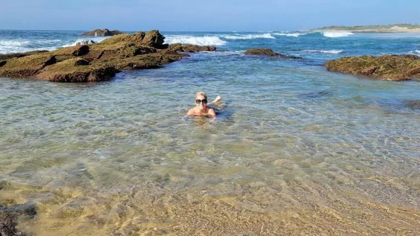 Ocean Oasis Hotel   Adult Only, Four Casitas Boutique Resort