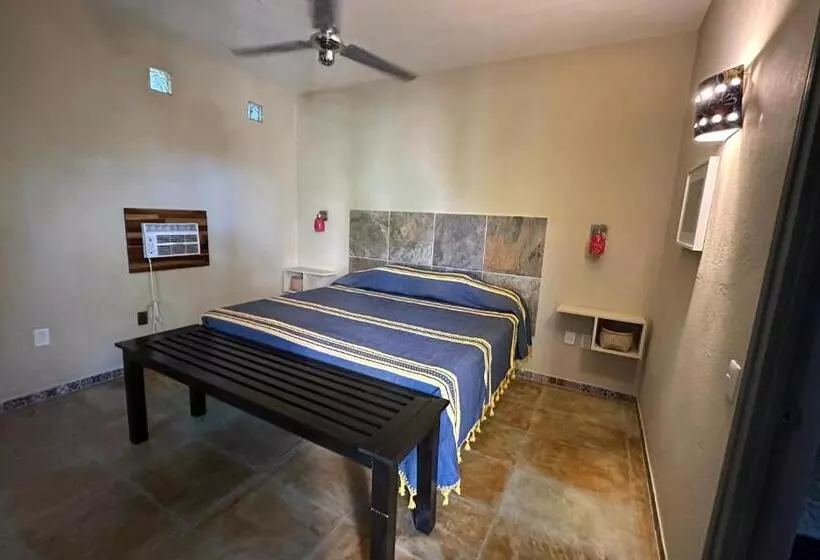 Ocean Oasis Hotel   Adult Only, Four Casitas Boutique Resort