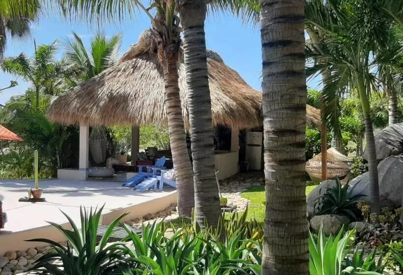 Ocean Oasis Hotel   Adult Only, Four Casitas Boutique Resort