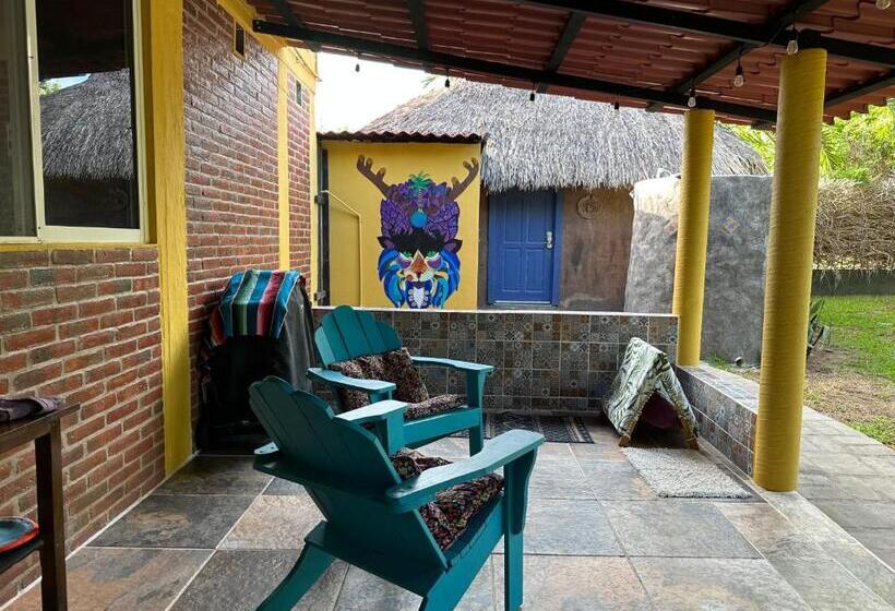 Ocean Oasis Hotel   Adult Only, Four Casitas Boutique Resort