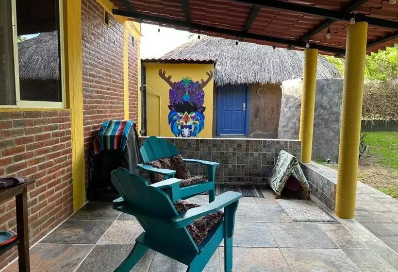 Ocean Oasis Hotel   Adult Only, Four Casitas Boutique Resort