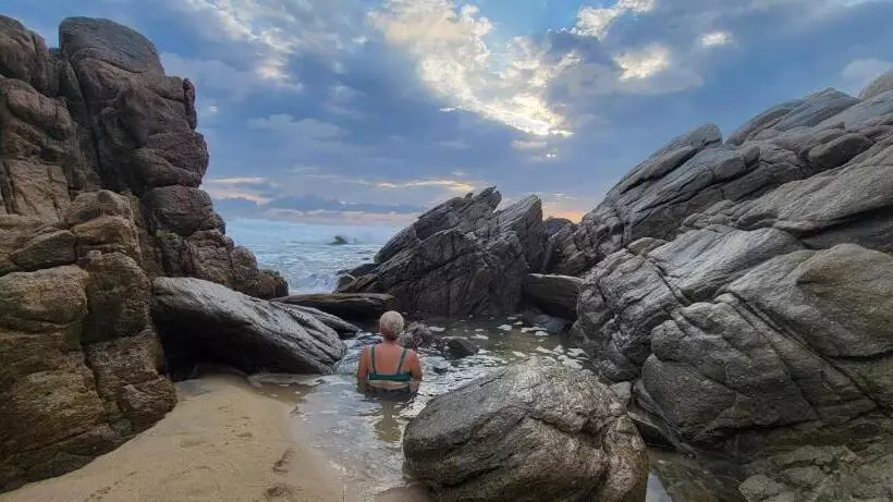 Ocean Oasis Hotel   Adult Only, Four Casitas Boutique Resort