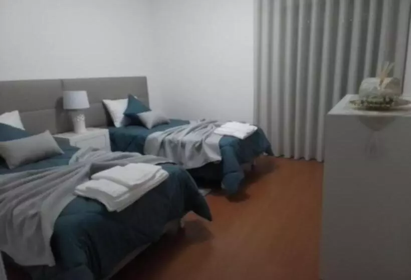 Majatalo Alojamento Real