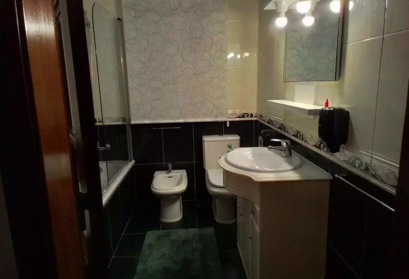 Majatalo Alojamento Real