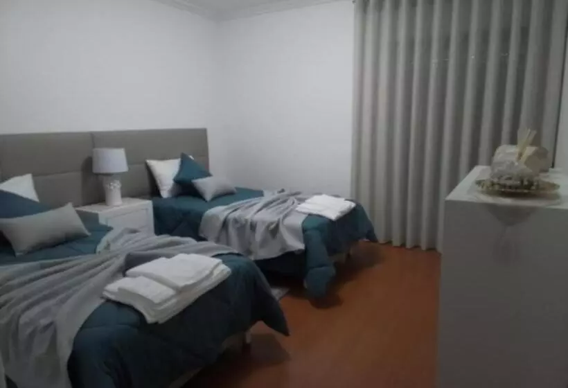 Majatalo Alojamento Real