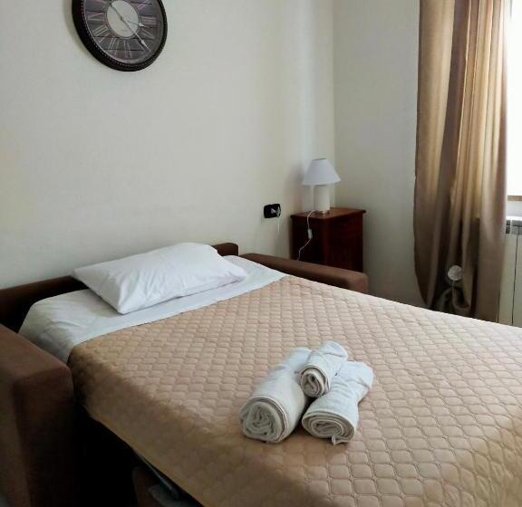 ペンション Casa Antonella