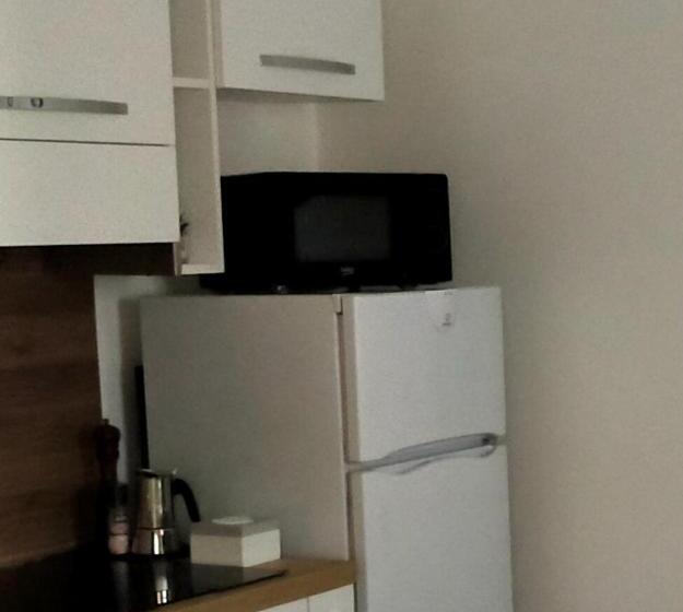 ペンション Casa Antonella