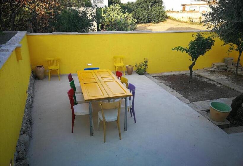 بنسيون Donalisa