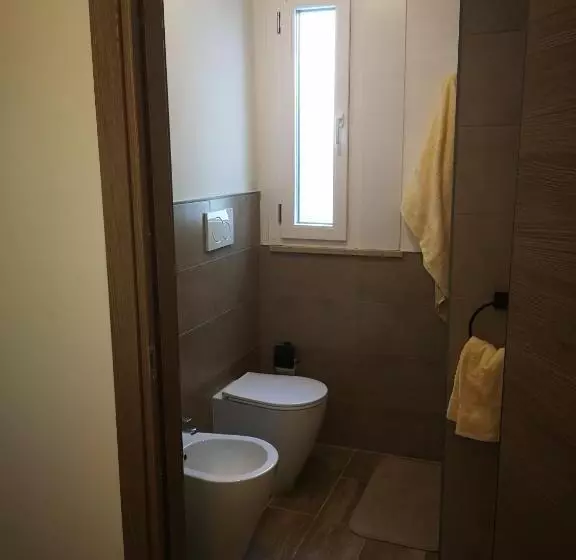 ペンション Donalisa