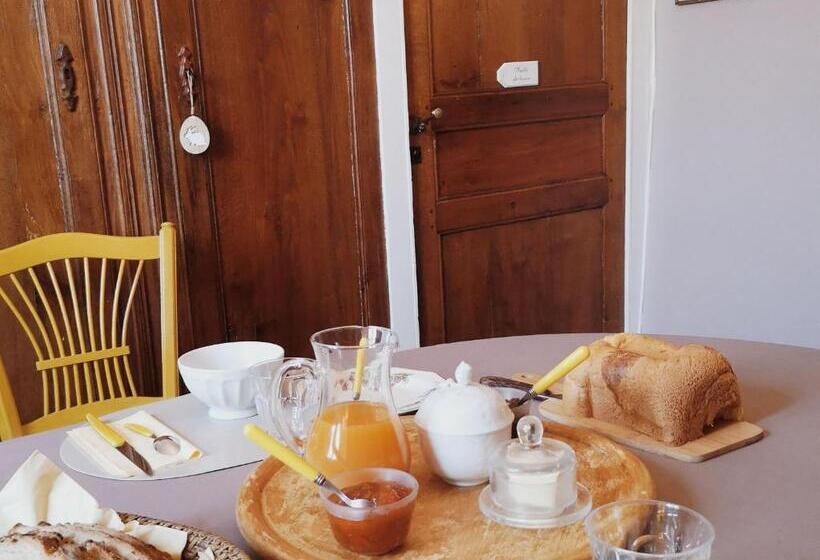 펜션 Guestroom Saint André De Najac, 1 Pièce, 2 Personnes Fr 1 601 448