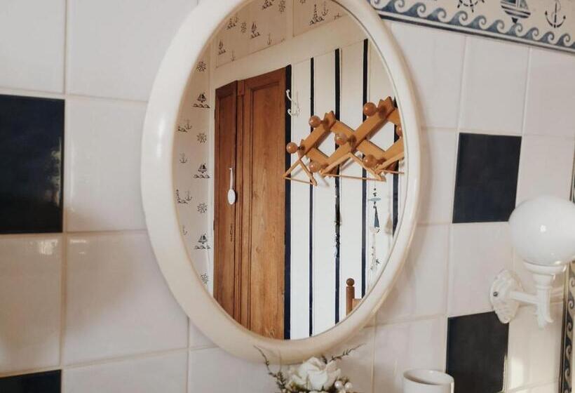 펜션 Guestroom Saint André De Najac, 1 Pièce, 2 Personnes Fr 1 601 448