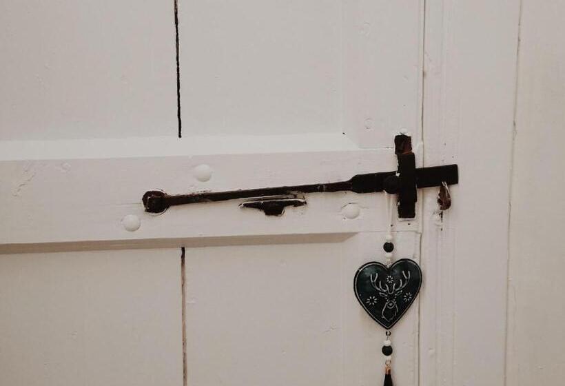 펜션 Guestroom Saint André De Najac, 1 Pièce, 2 Personnes Fr 1 601 448