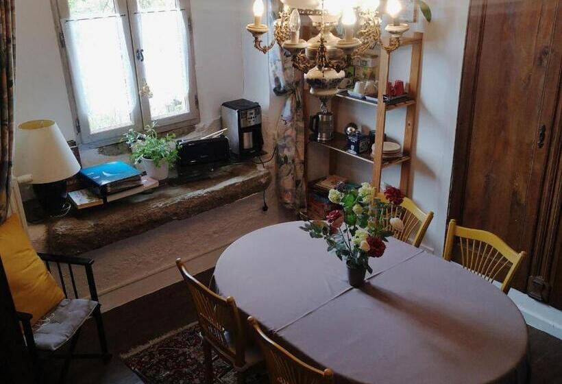 펜션 Guestroom Saint André De Najac, 1 Pièce, 2 Personnes Fr 1 601 448