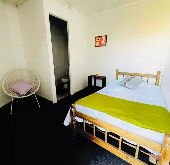 ペンション Hostal 3 Norte