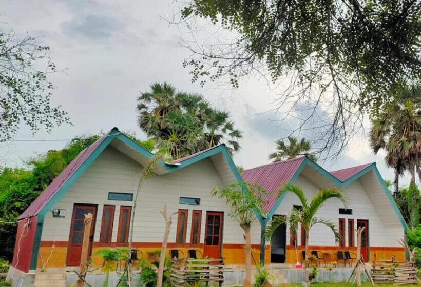 פנסיון Liman Resort