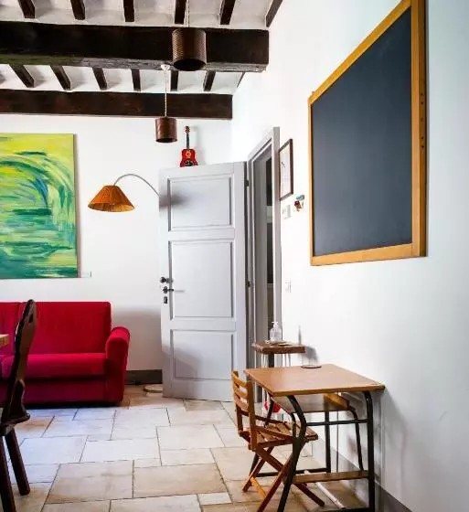 Majatalo Manillahouse