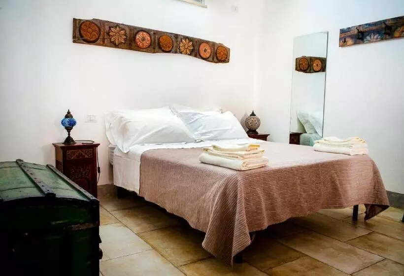 Majatalo Manillahouse