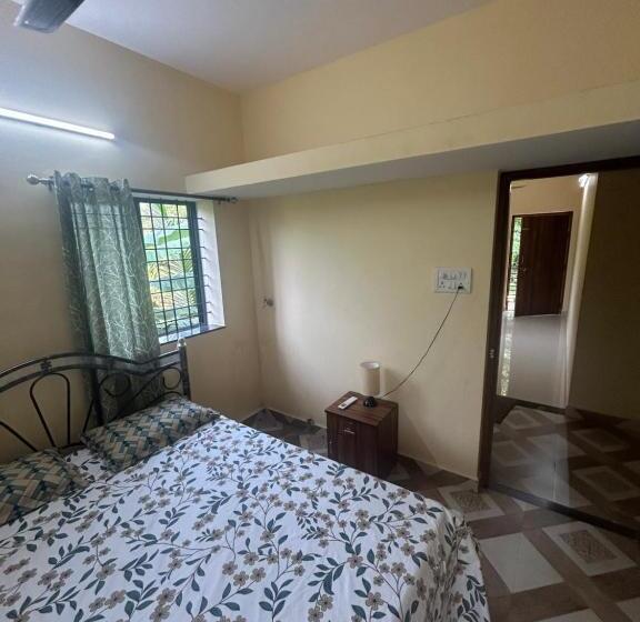 פנסיון Rooms Stay Guest House