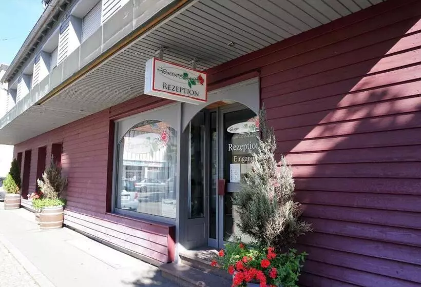 Pension Zur Rose