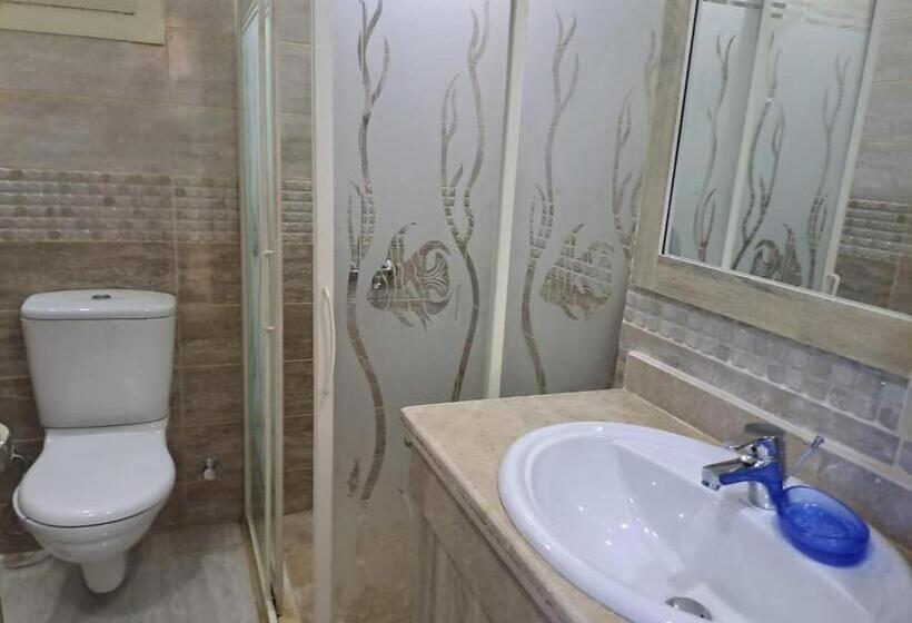 استراحتگاه B&b Sharm