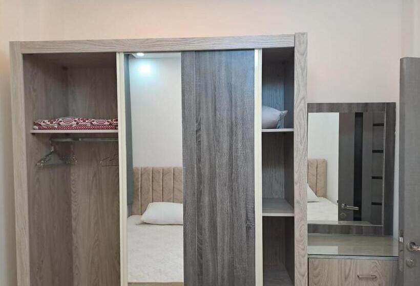 استراحتگاه B&b Sharm