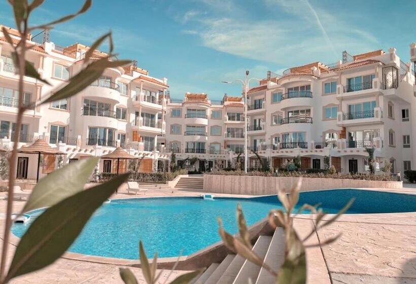 استراحتگاه B&b Sharm