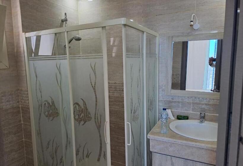 استراحتگاه B&b Sharm