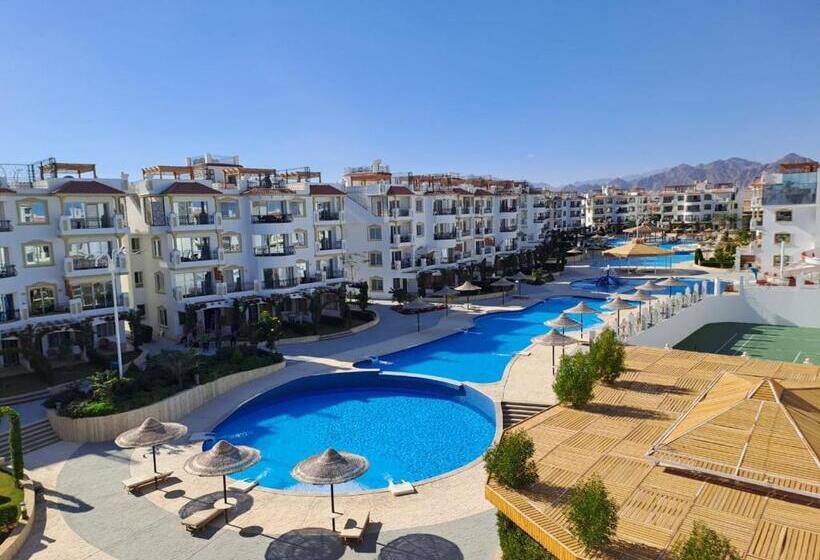 استراحتگاه B&b Sharm