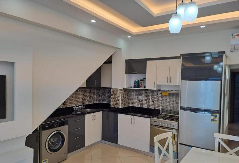 استراحتگاه B&b Sharm