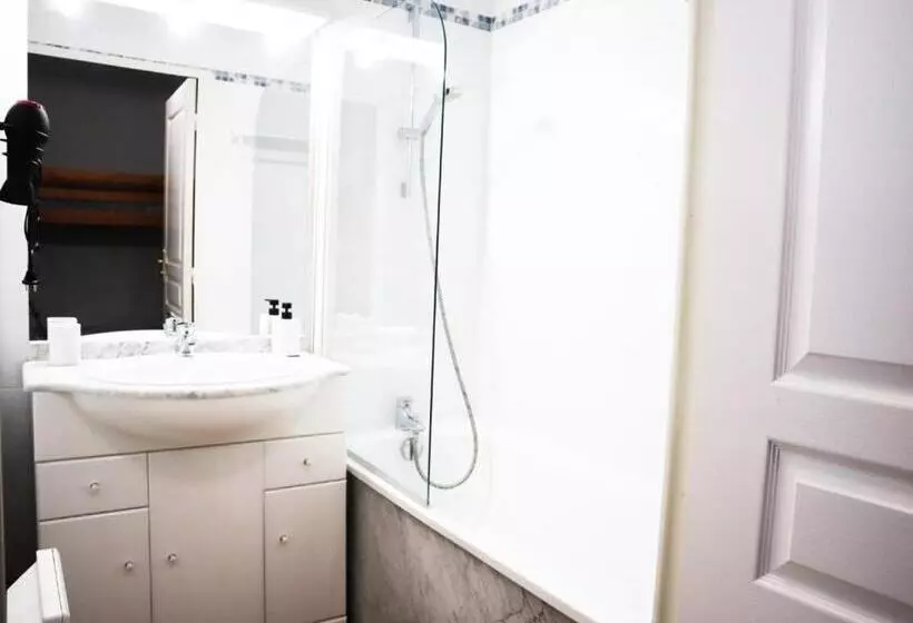 Résidence Pic Du Midi   Studio Pour 4 Personnes 274