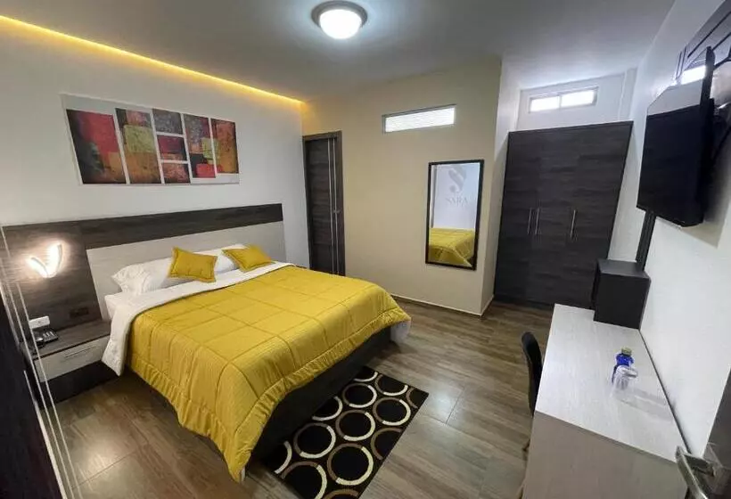 Sara Hotel Ibarra