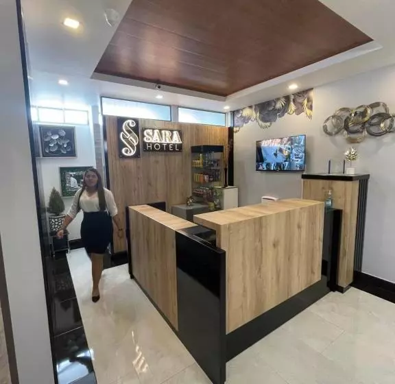 Sara Hotel Ibarra