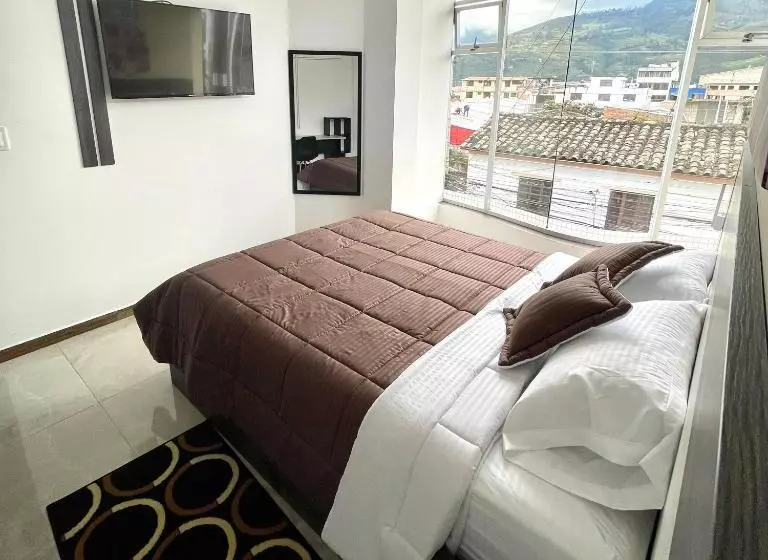 Sara Hotel Ibarra