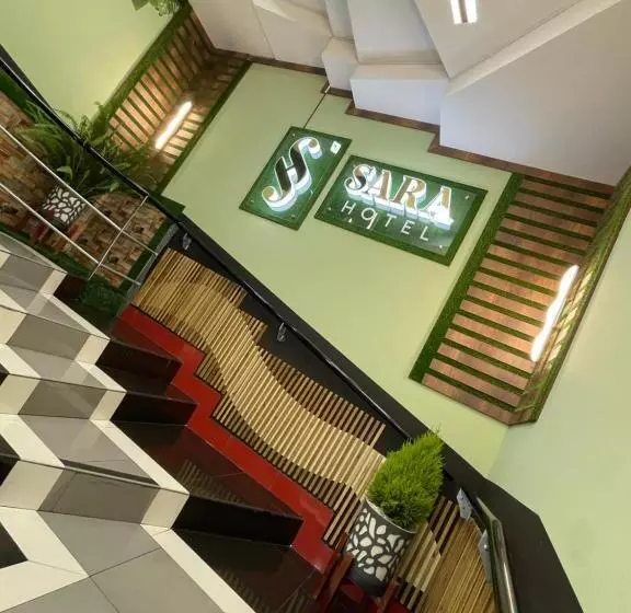 Sara Hotel Ibarra