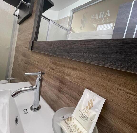 Sara Hotel Ibarra
