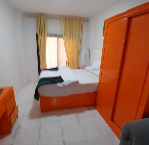 Turtles Beach Resort Hourghada Studio View Sea View Pool Private Beach Pools Balcony Security Cafe A