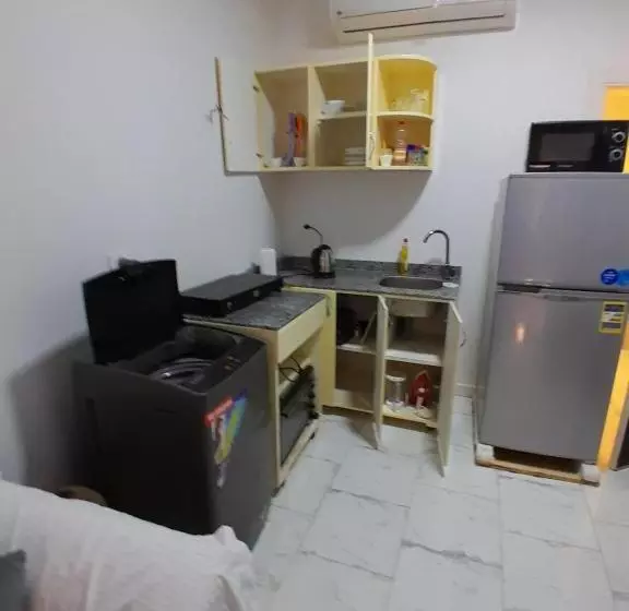 Turtles Beach Resort Hourghada Studio View Sea View Pool Private Beach Pools Balcony Security Cafe A