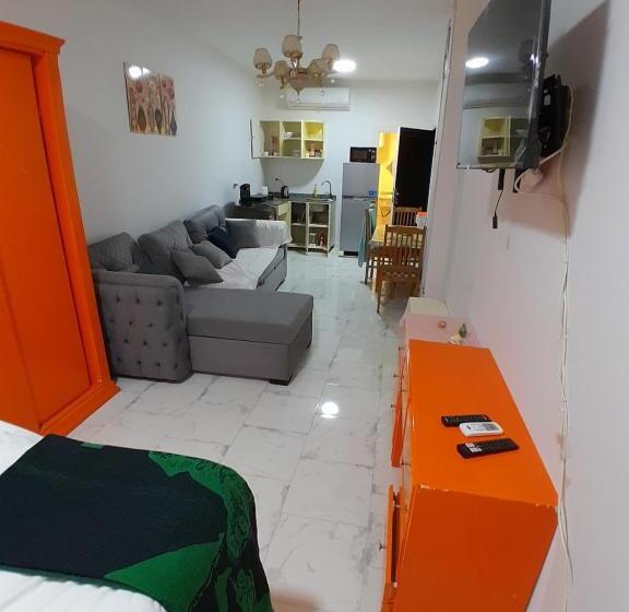 Turtles Beach Resort Hourghada Studio View Sea View Pool Private Beach Pools Balcony Security Cafe A