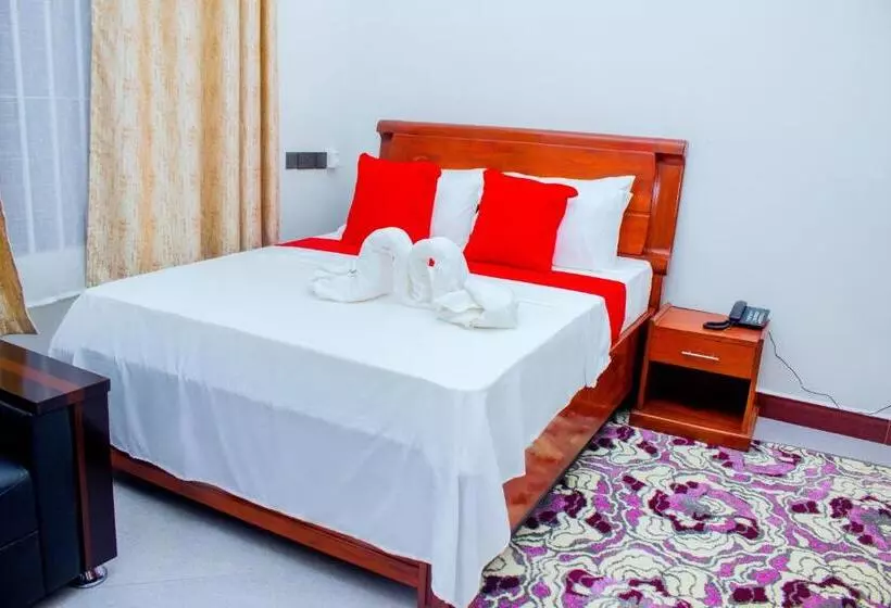 The Lavender Hotel & Tours