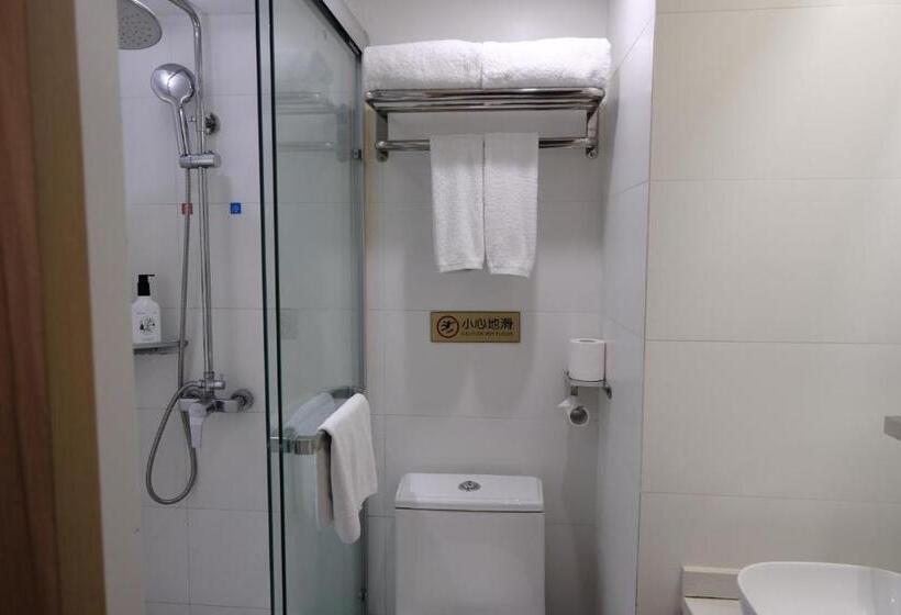 Xizhu Movie Apartment