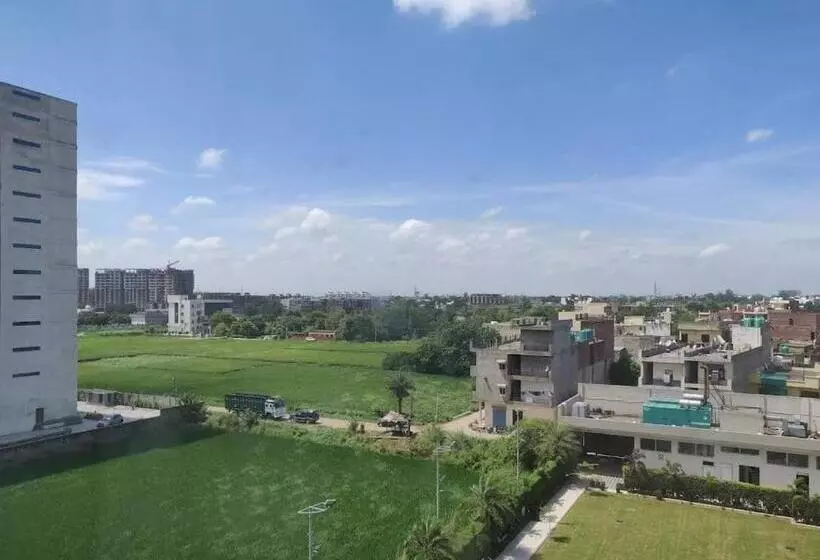 Alberg Jaipur
