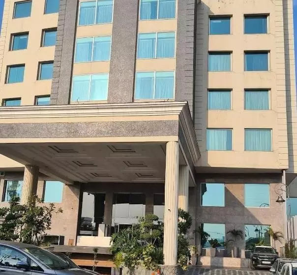 Alberg Jaipur