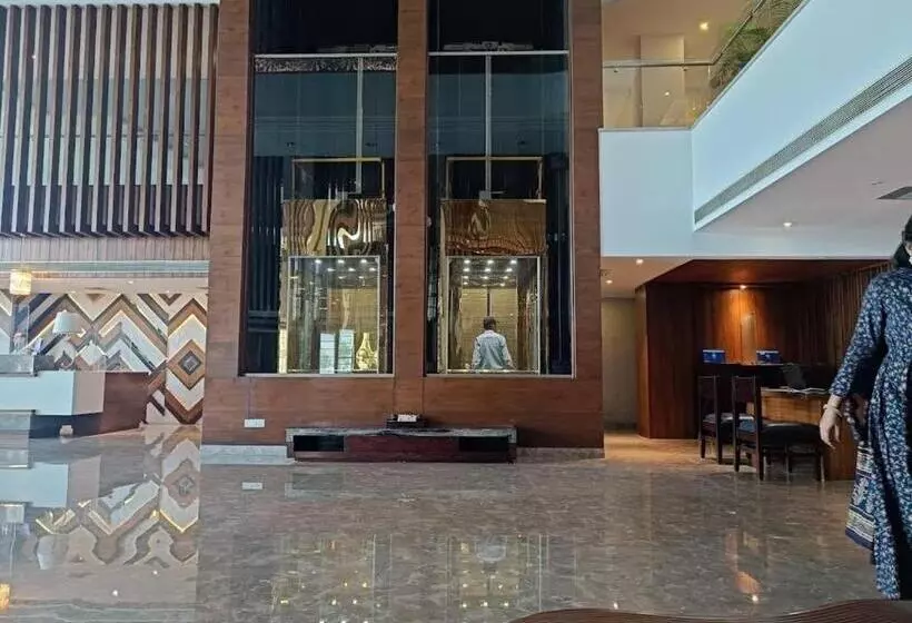 Alberg Jaipur