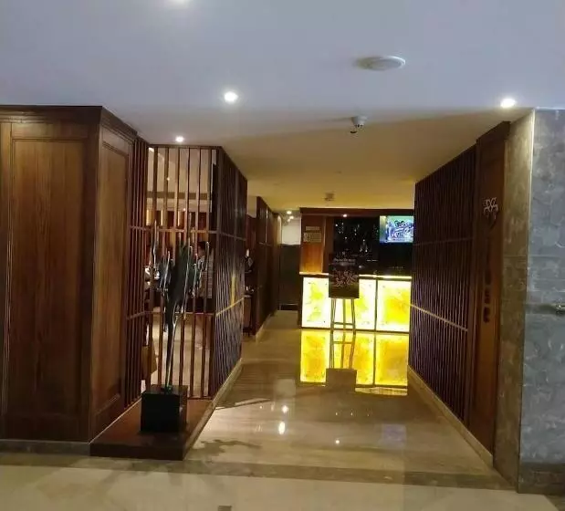 Alberg Jaipur