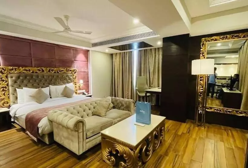 Alberg Jaipur