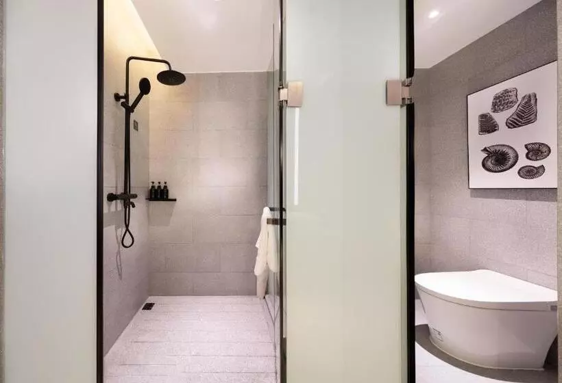 Atour S Hotel Ningbo Zhoushan East Road