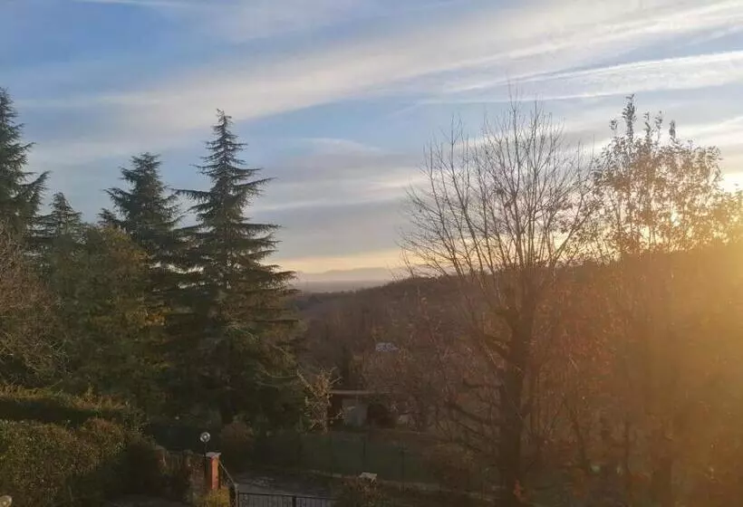 Aamiaismajoitus (B&B) Casa Martini