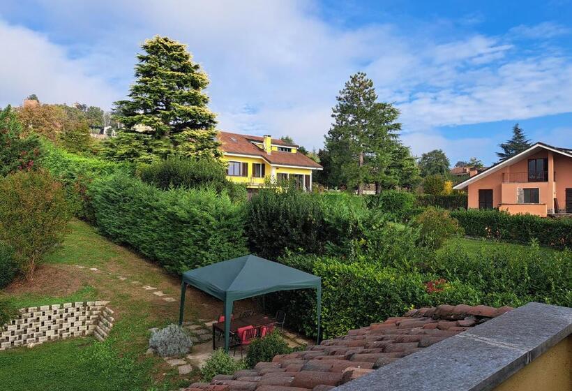 Bed and Breakfast Casa Martini